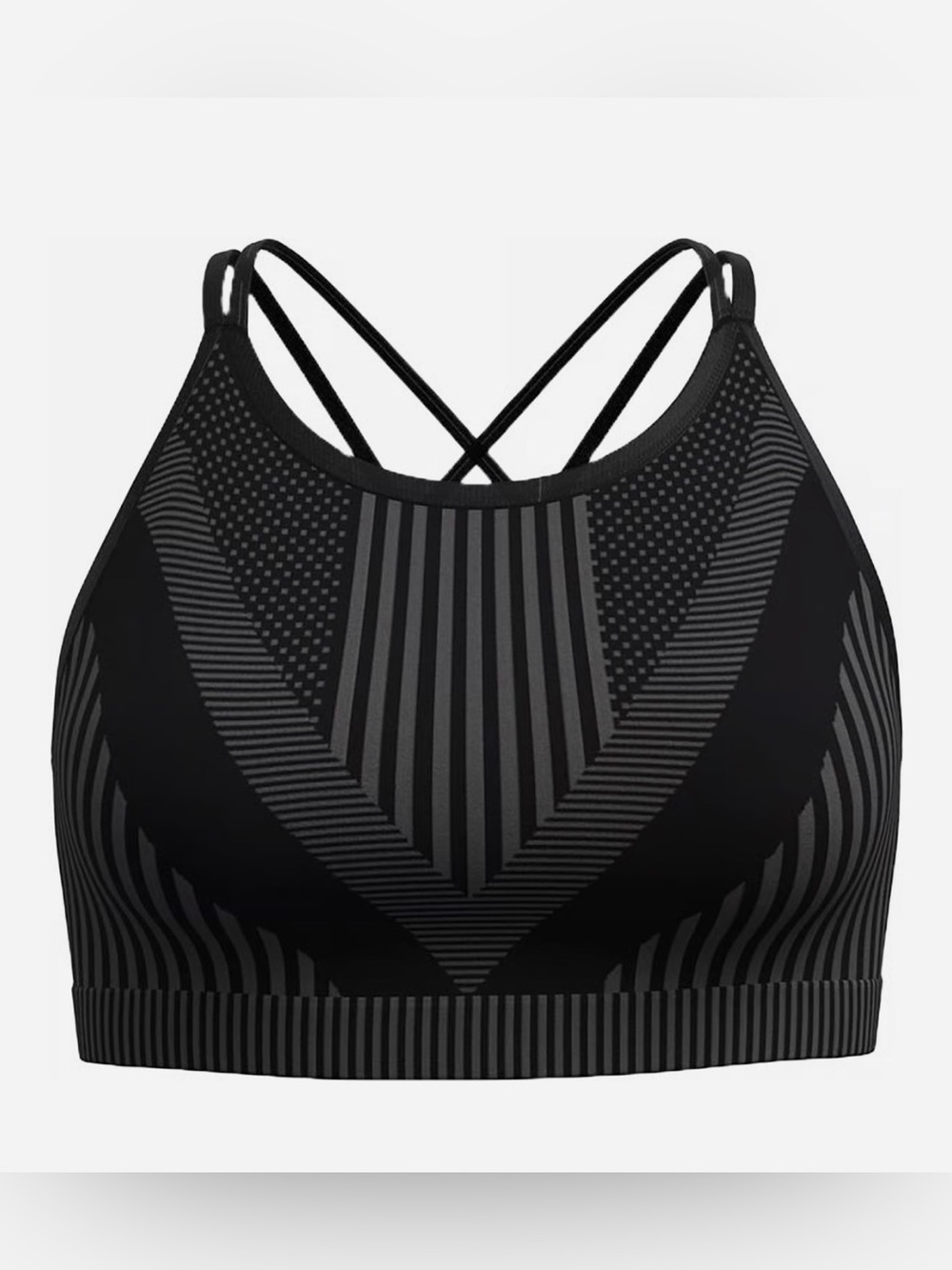 SMARTWOOL
Intraknit Strappy Bra - Women's